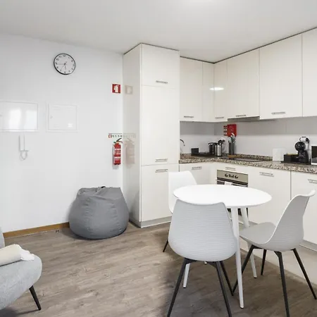 Casa Dos Barrett Lisboa