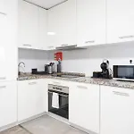 아파트 Casa Dos Barrett 리스본