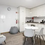 Casa Dos Barrett 리스본