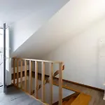 아파트 Casa Dos Barrett