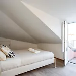 Casa Dos Barrett