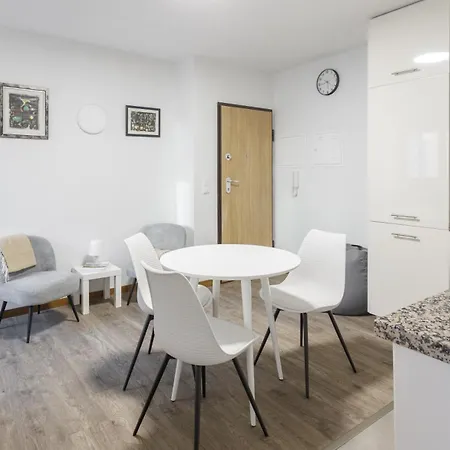 Casa Dos Barrett 公寓 *